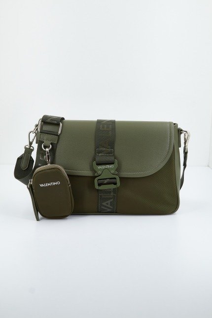 VALENTINO BAGS MOUNTAIN RE en color VERDE (1)