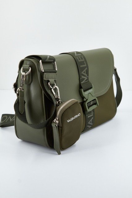 VALENTINO BAGS MOUNTAIN RE en color VERDE (2)
