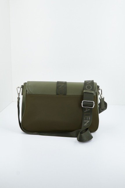 VALENTINO BAGS MOUNTAIN RE en color VERDE (3)