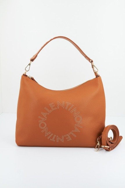 VALENTINO BAGS PIE RE en color MARRON (1)