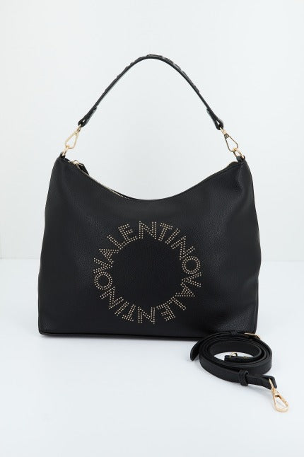 VALENTINO BAGS PIE RE en color NEGRO (2)