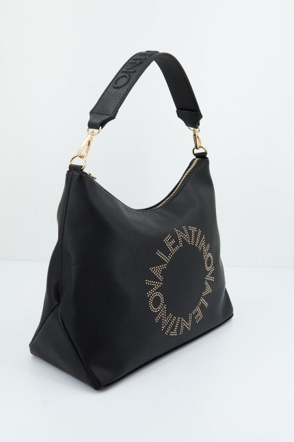 VALENTINO BAGS PIE RE en color NEGRO (1)
