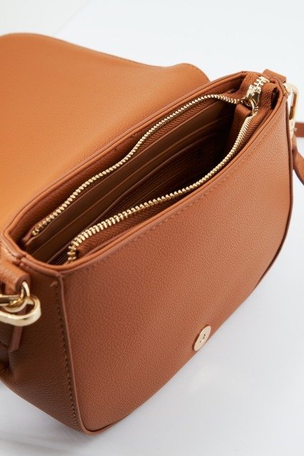 VALENTINO BAGS PIE RE en color MARRON (4)