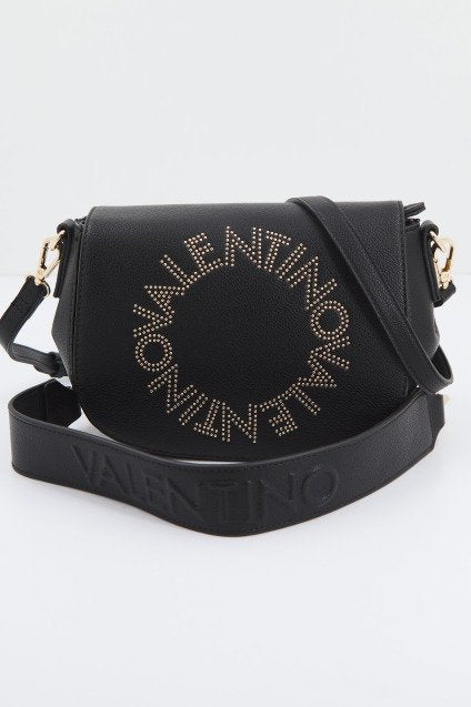 VALENTINO BAGS PIE RE en color NEGRO (1)
