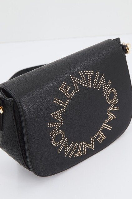 VALENTINO BAGS PIE RE en color NEGRO (3)