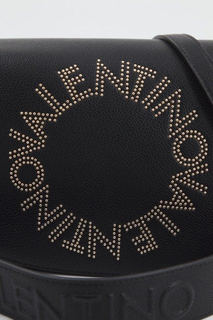 VALENTINO BAGS PIE RE en color NEGRO (4)