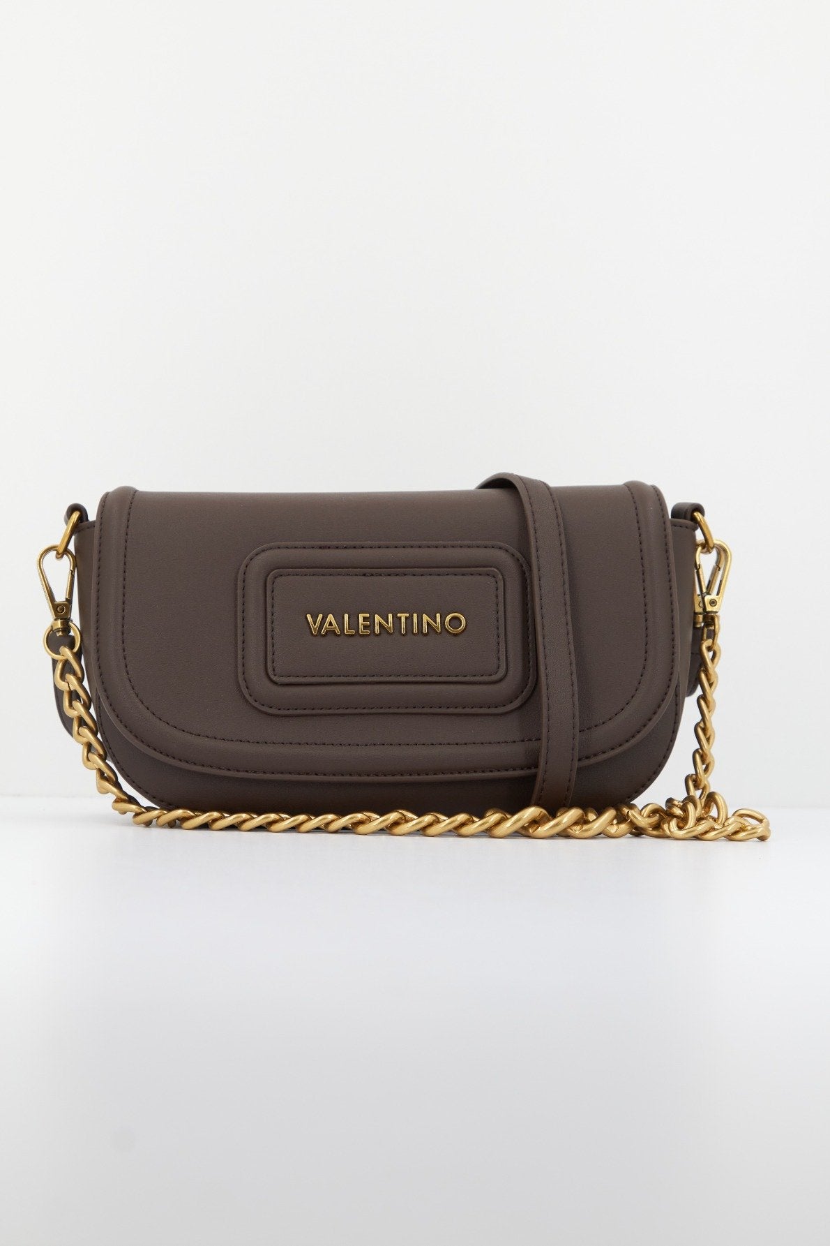 VALENTINO BAGS VBSBM en color MARRON (1)