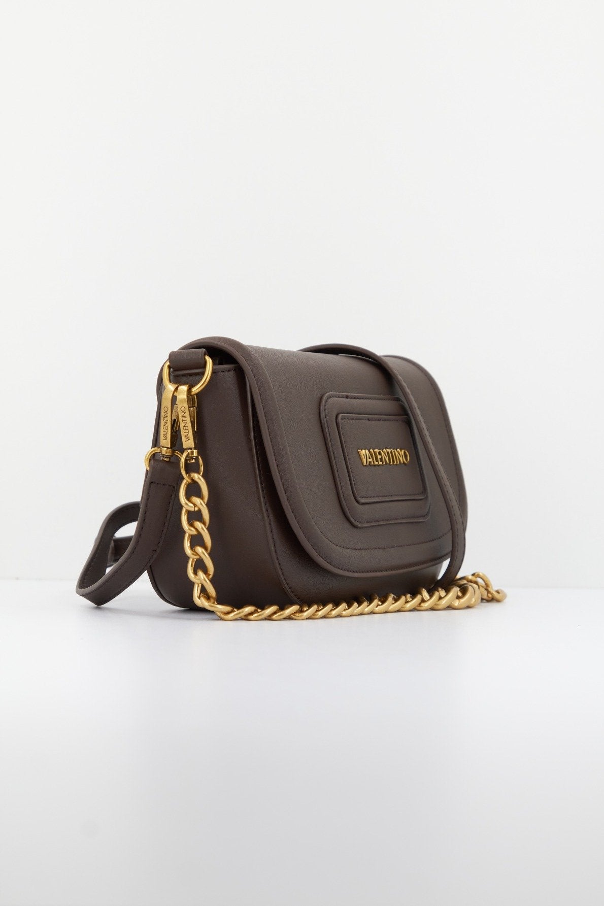 VALENTINO BAGS VBSBM en color MARRON (2)