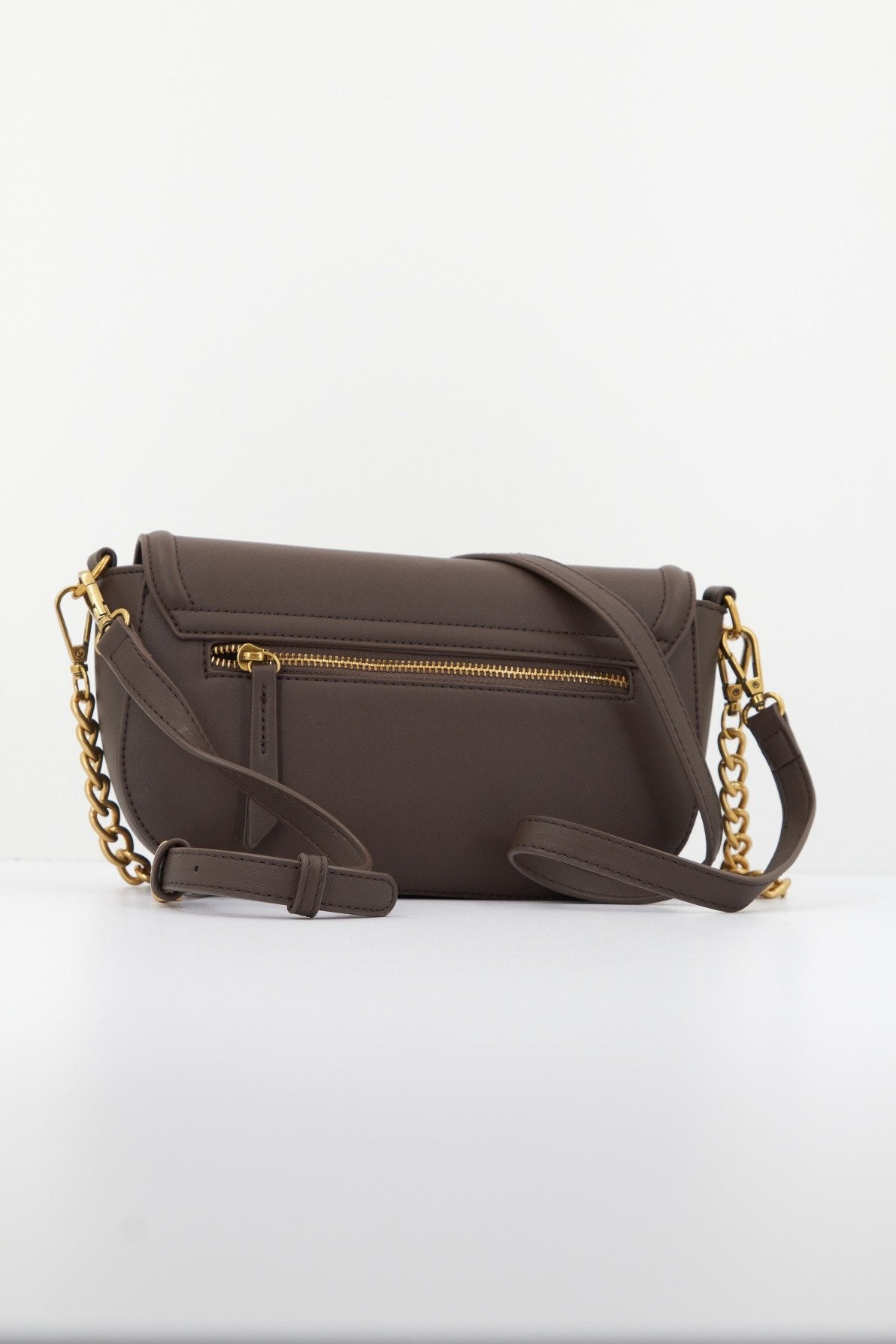 VALENTINO BAGS VBSBM en color MARRON (3)