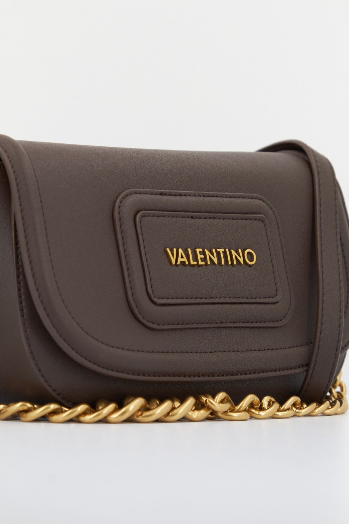 VALENTINO BAGS VBSBM en color MARRON (4)