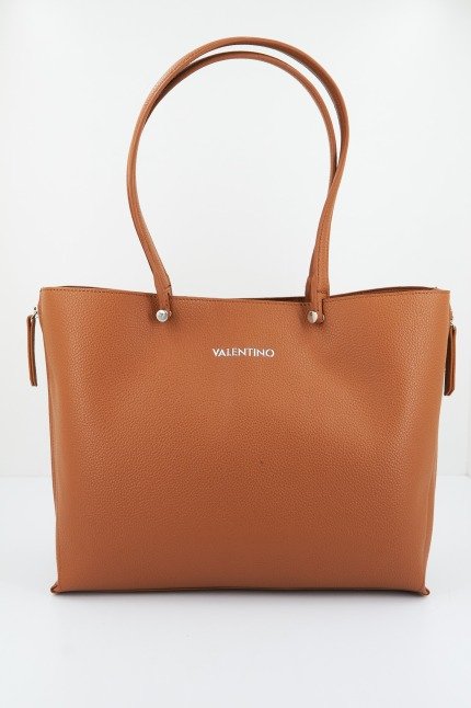 VALENTINO BAGS BORSE A SPALLA en color MARRON CLARO (1)