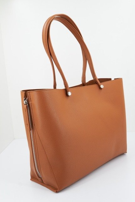 VALENTINO BAGS BORSE A SPALLA en color MARRON CLARO (2)