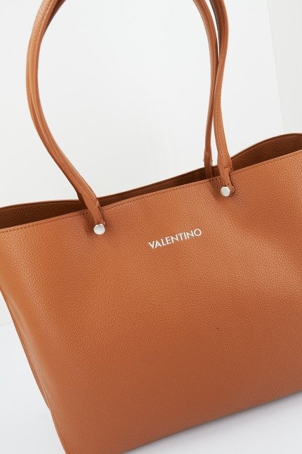 VALENTINO BAGS BORSE A SPALLA en color MARRON CLARO (3)
