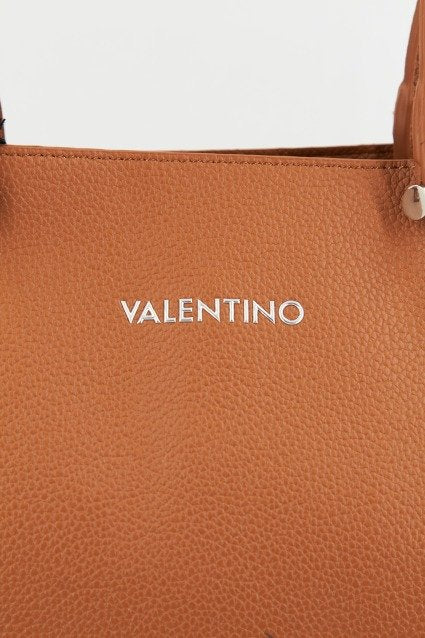 VALENTINO BAGS BORSE A SPALLA en color MARRON CLARO (4)