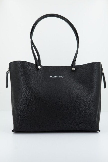 VALENTINO BAGS BORSE A SPALLA en color NEGRO (1)
