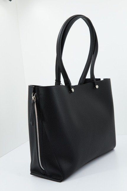 VALENTINO BAGS BORSE A SPALLA en color NEGRO (2)