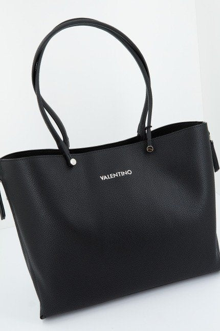 VALENTINO BAGS BORSE A SPALLA en color NEGRO (3)