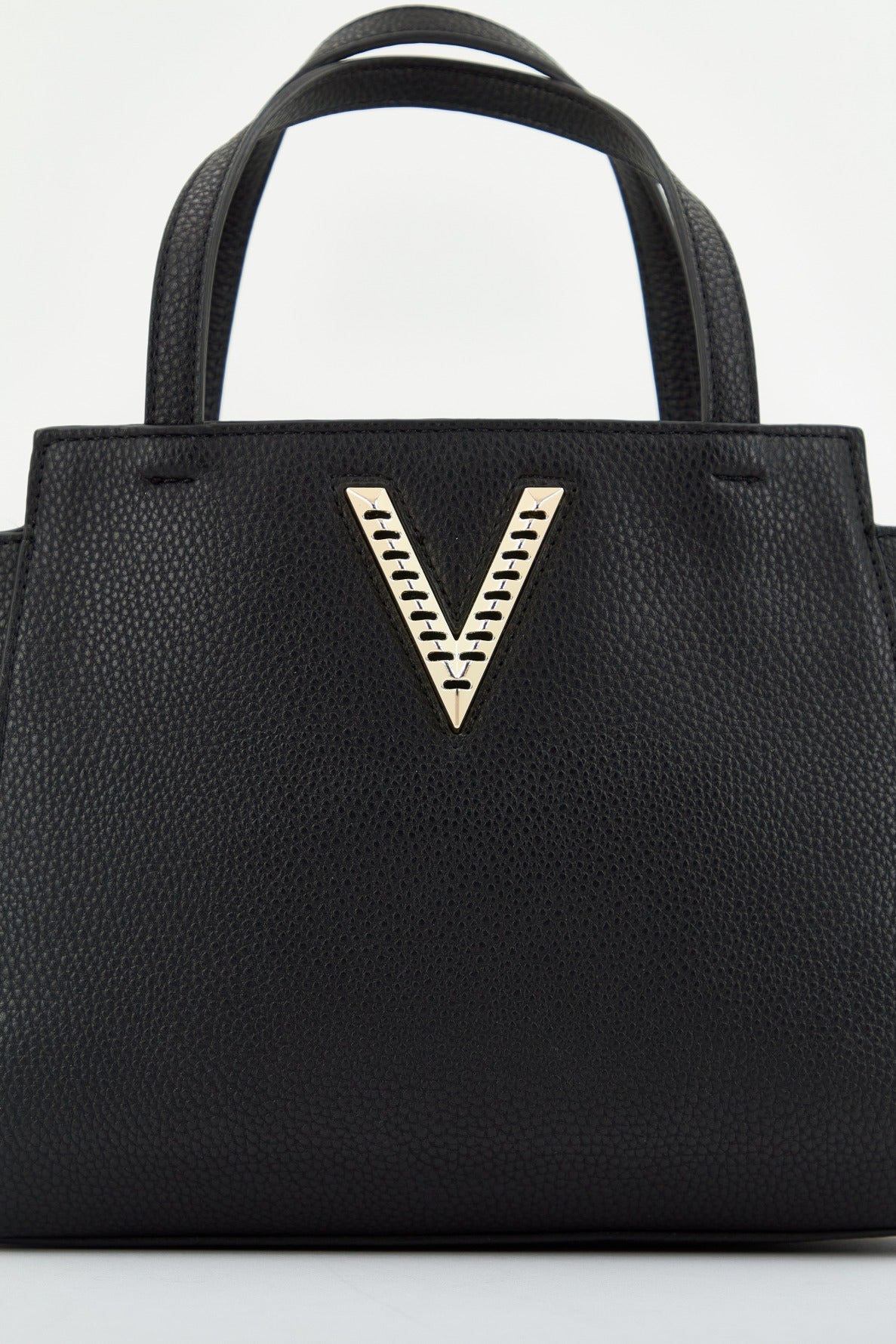 VALENTINO BAGS BORSE A SPALLA en color NEGRO (4)