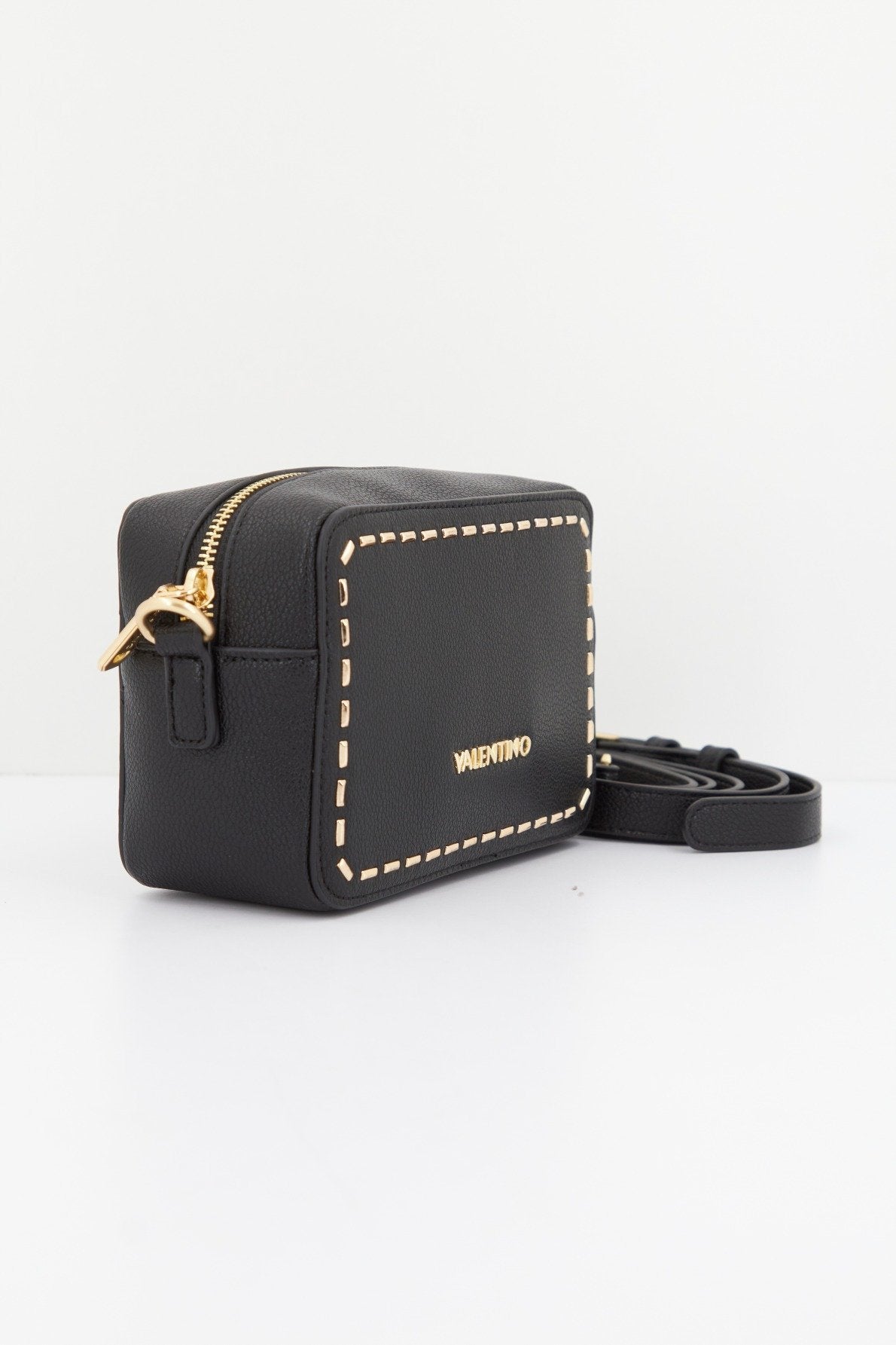 VALENTINO BAGS BORSE A SPALLA en color NEGRO (2)