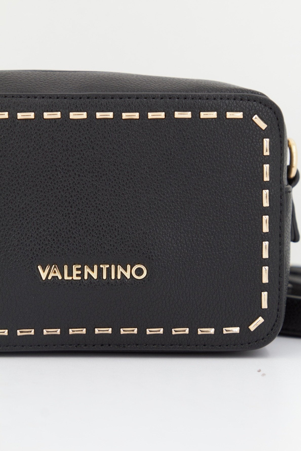 VALENTINO BAGS BORSE A SPALLA en color NEGRO (4)