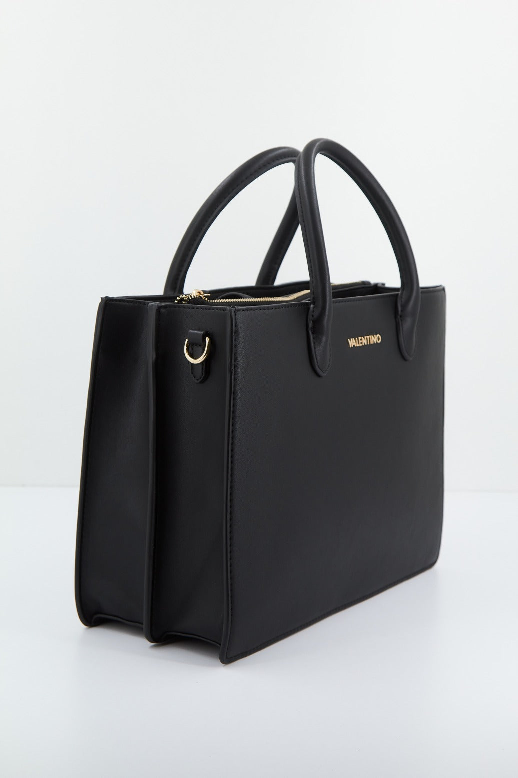 VALENTINO BAGS BORSE A MANO en color NEGRO (1)