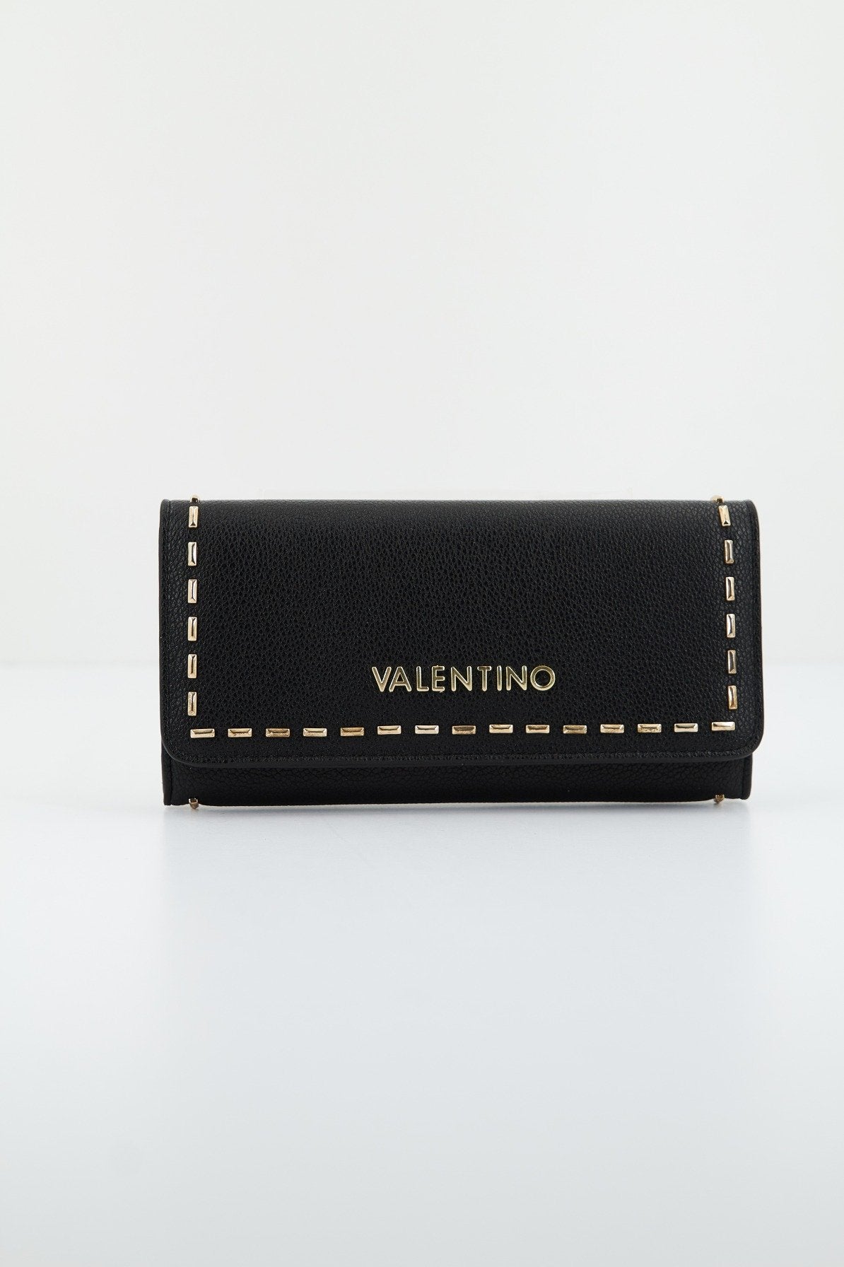 VALENTINO BAGS PORTAFOGLI en color NEGRO (1)