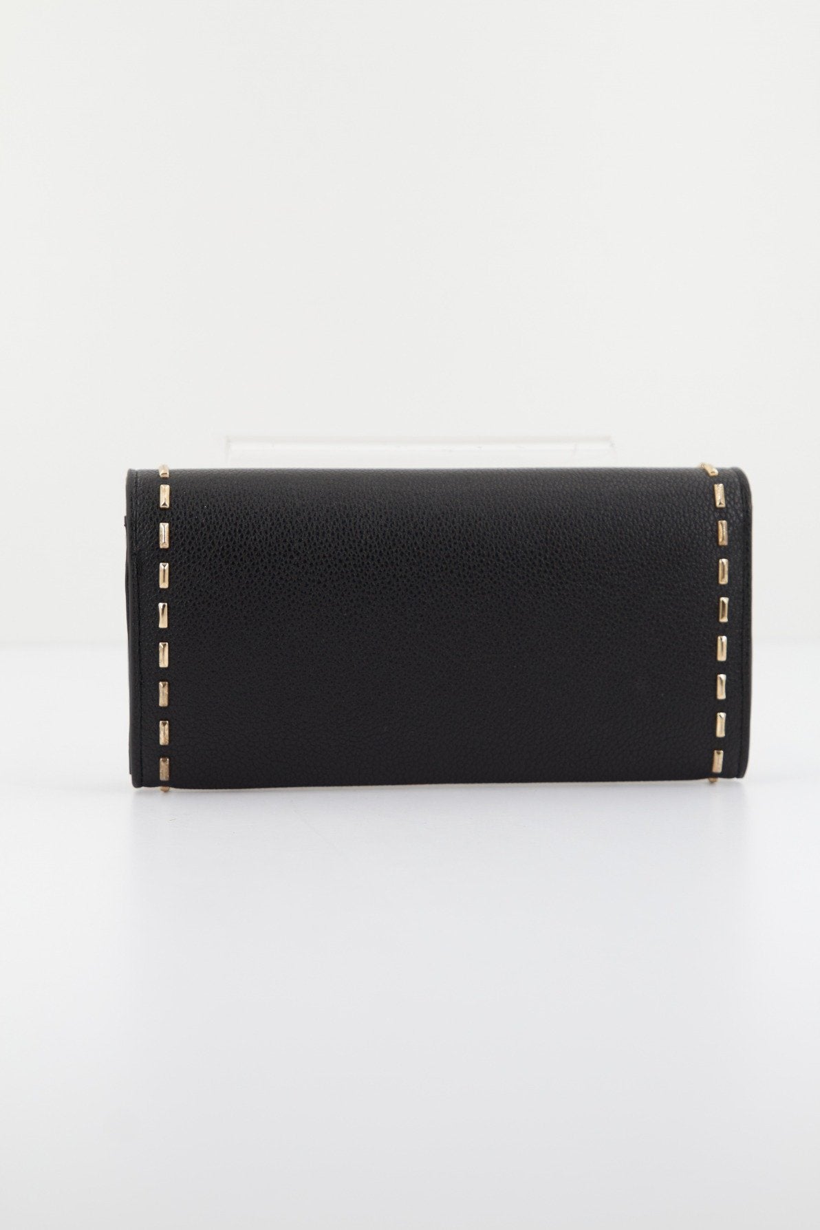VALENTINO BAGS PORTAFOGLI en color NEGRO (2)