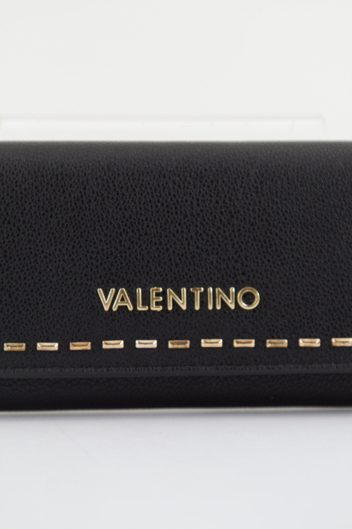 VALENTINO BAGS PORTAFOGLI en color NEGRO (4)