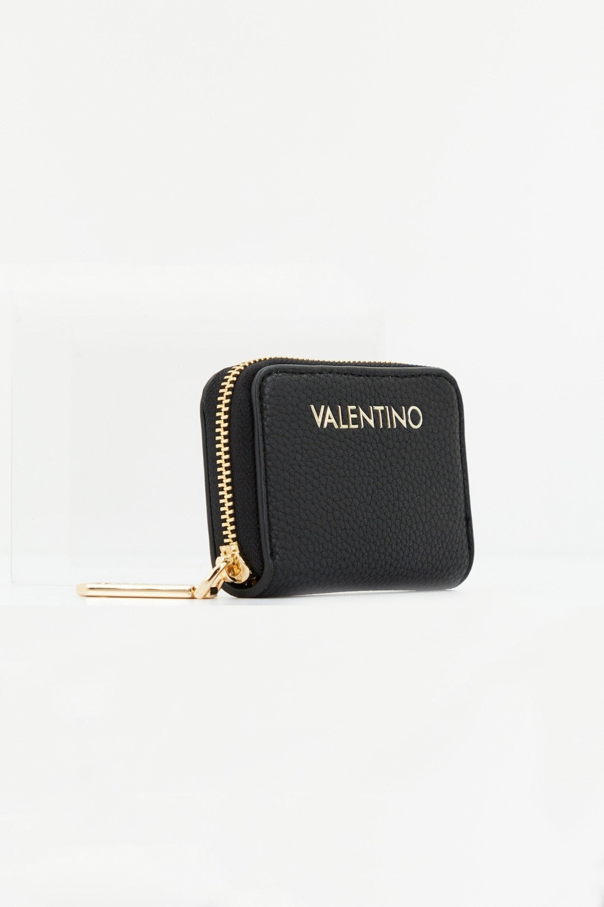 VALENTINO BAGS VPSIL en color NEGRO (3)
