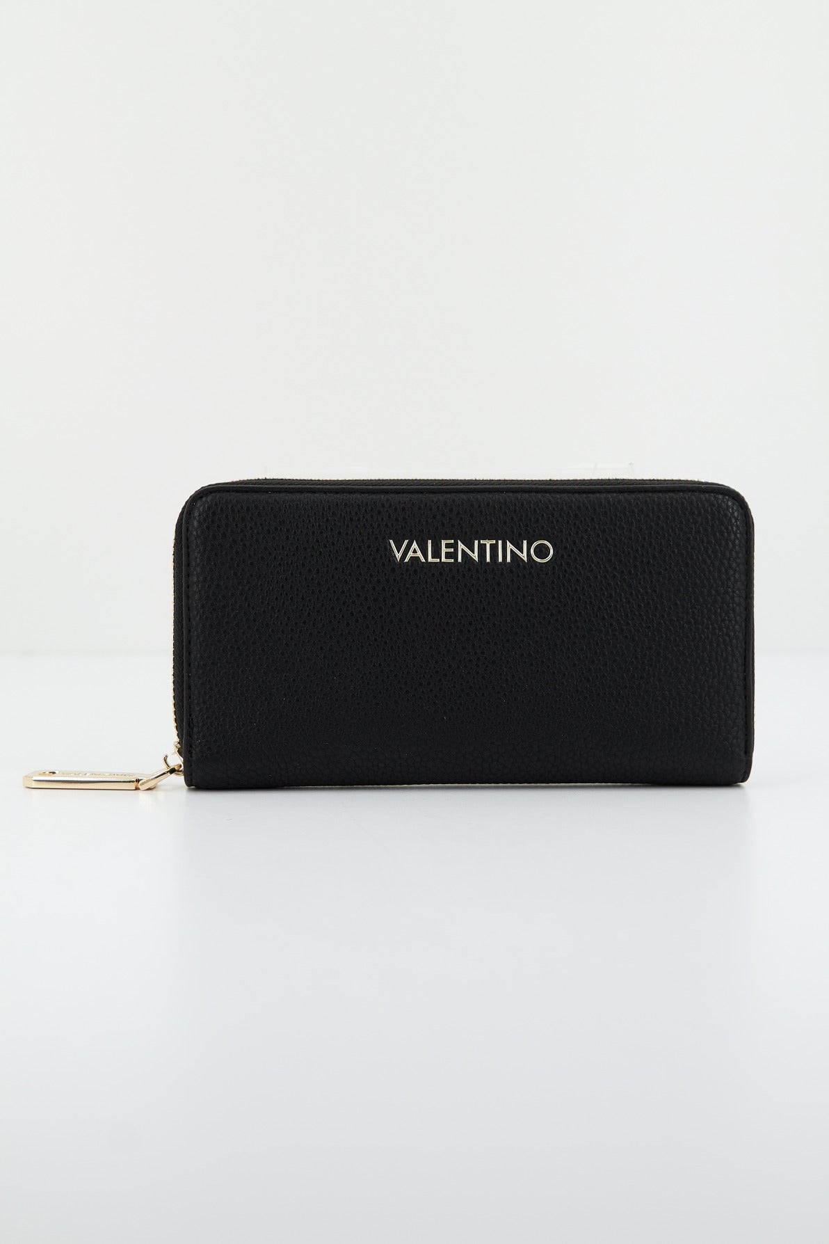 VALENTINO BAGS PORTAFOGLI en color NEGRO (2)