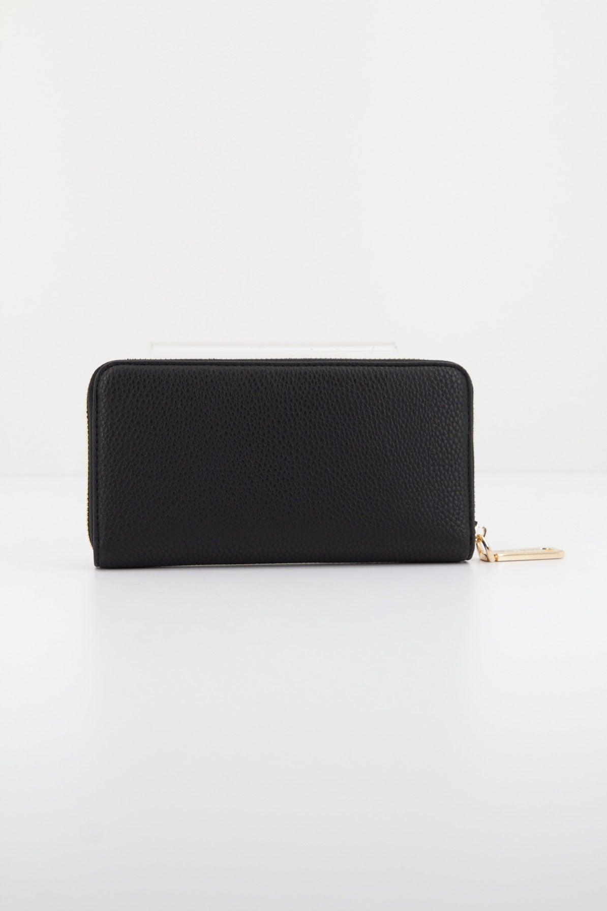 VALENTINO BAGS PORTAFOGLI en color NEGRO (1)