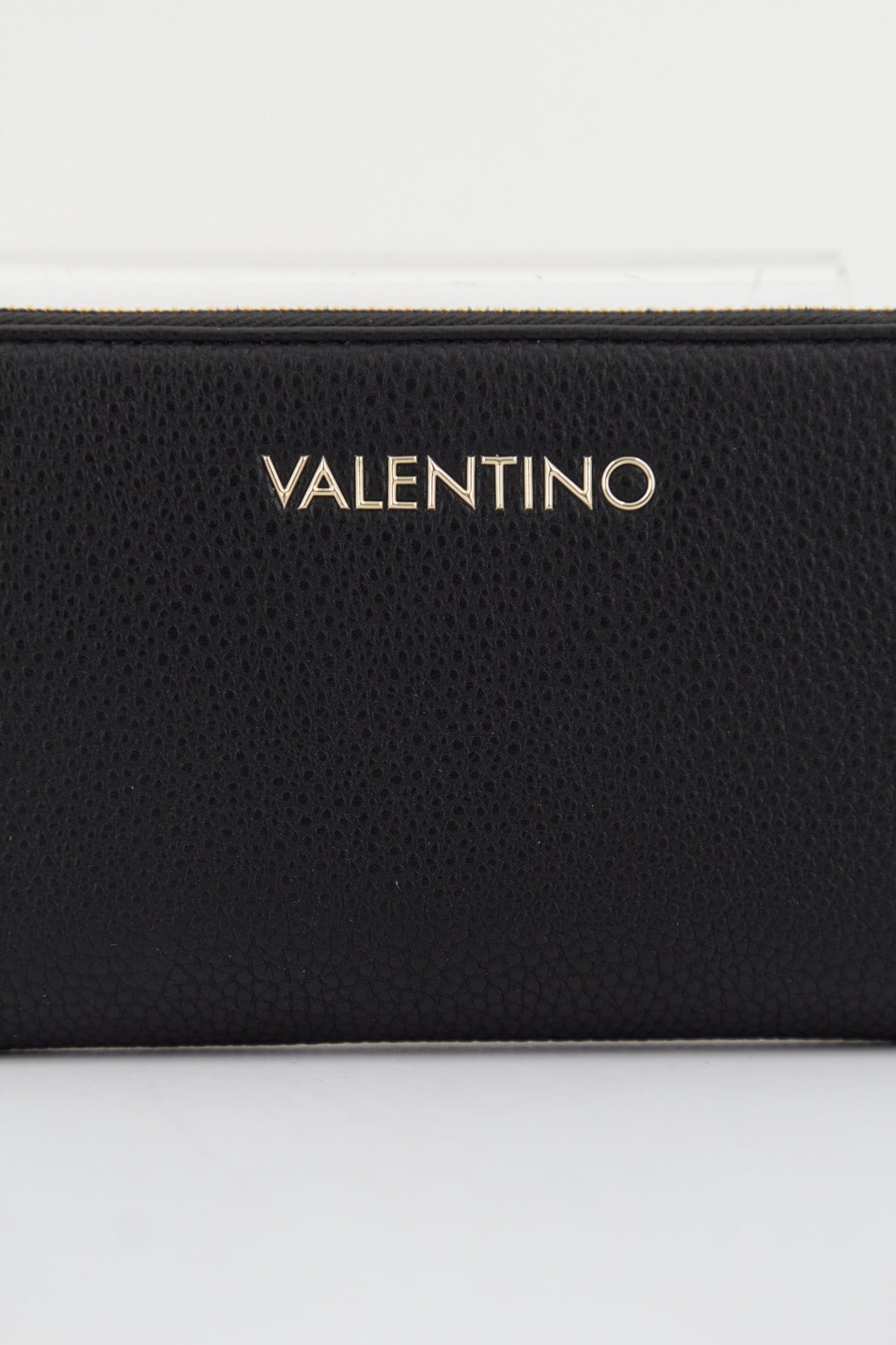 VALENTINO BAGS PORTAFOGLI en color NEGRO (4)
