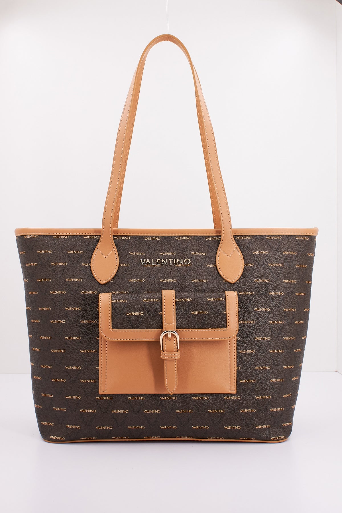 VALENTINO BAGS LIUTO en color MARRON (2)