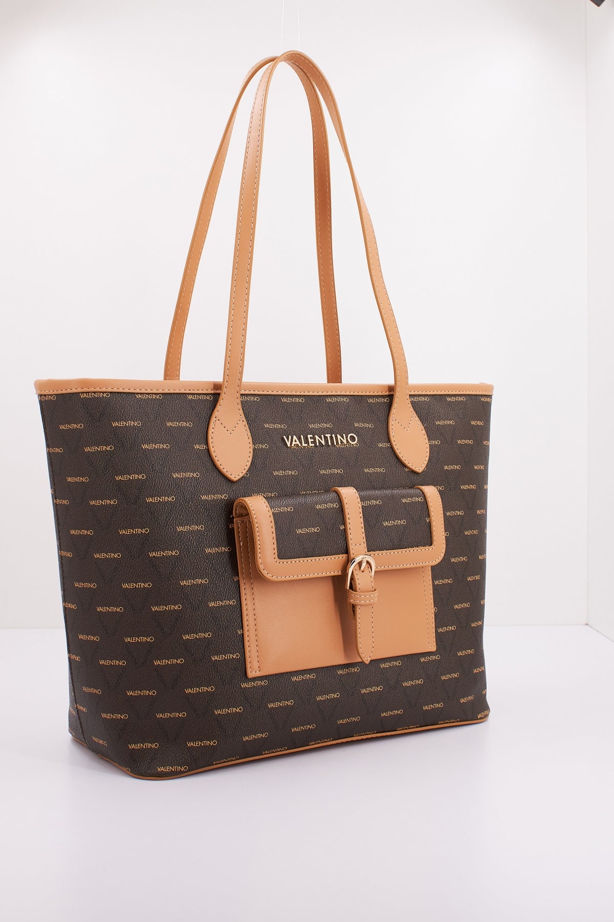 VALENTINO BAGS LIUTO en color MARRON (1)