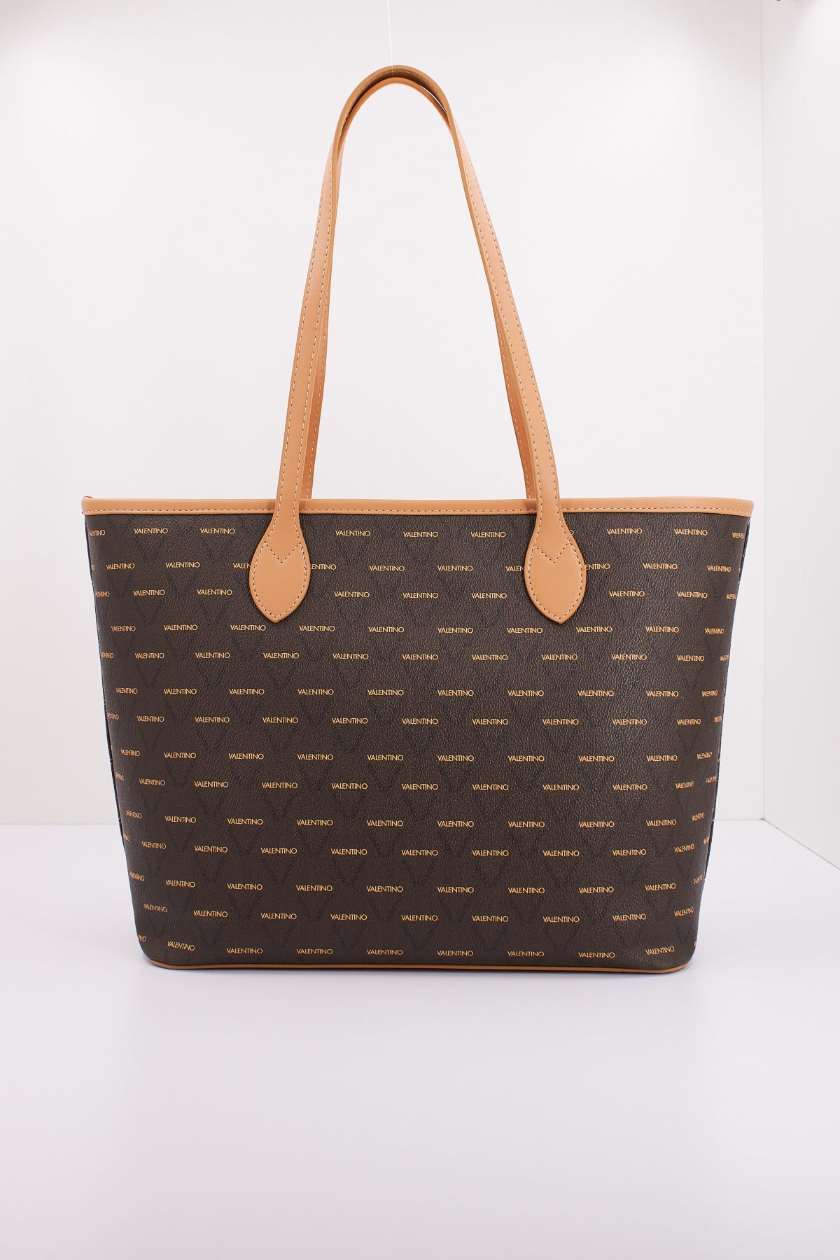 VALENTINO BAGS LIUTO en color MARRON (3)