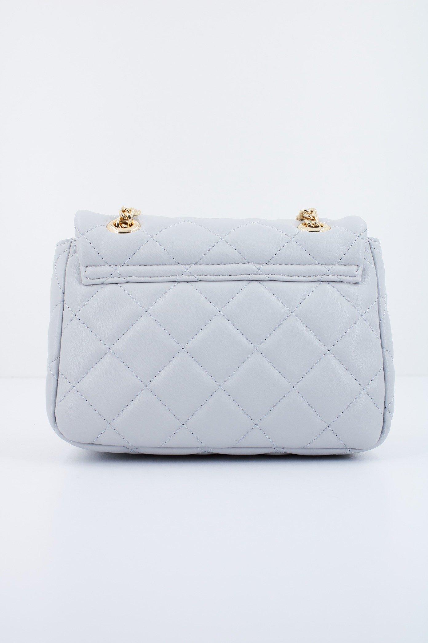 VALENTINO BAGS BORSE A SPALLA OCARINA en color GRIS (2)