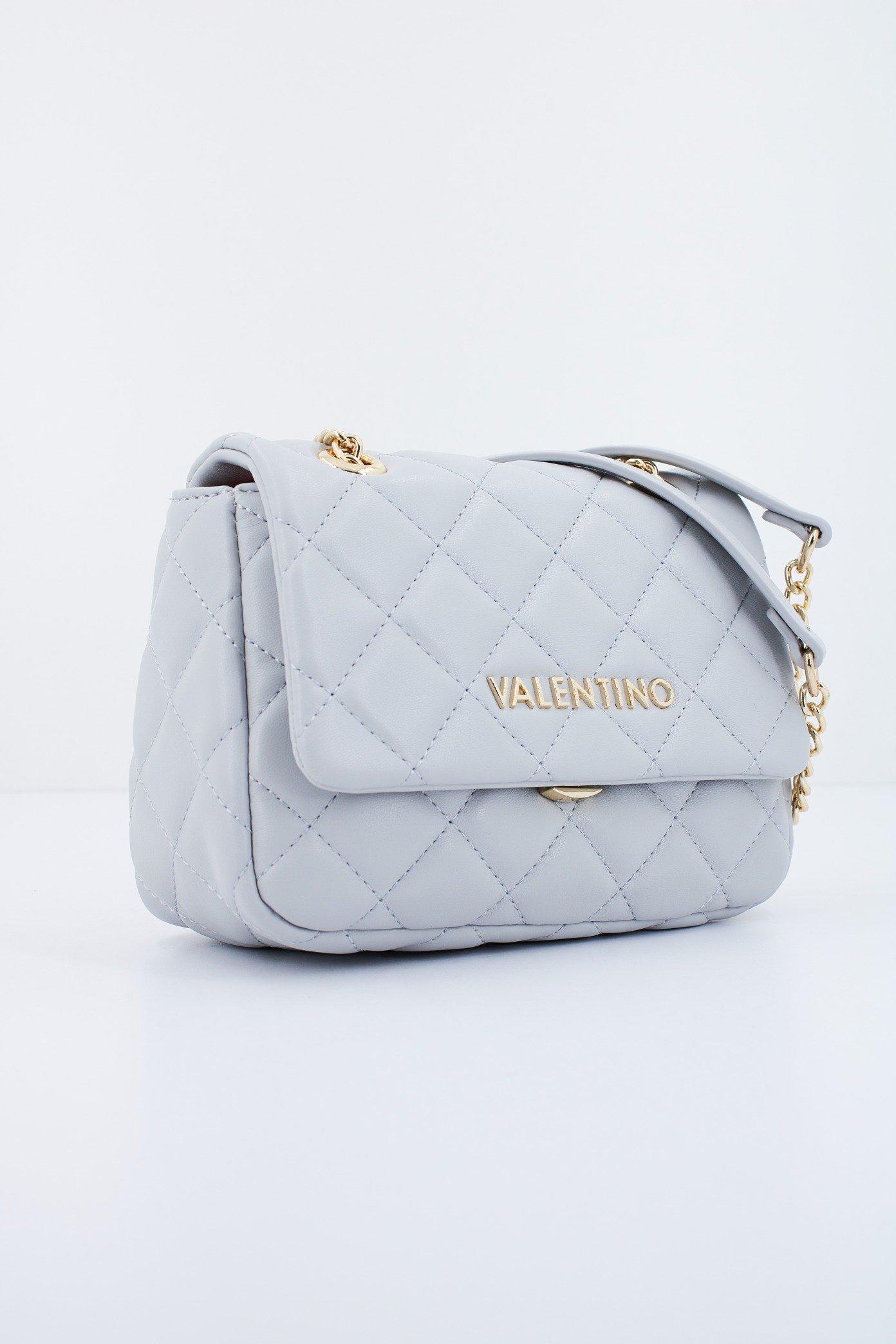 VALENTINO BAGS BORSE A SPALLA OCARINA en color GRIS (3)