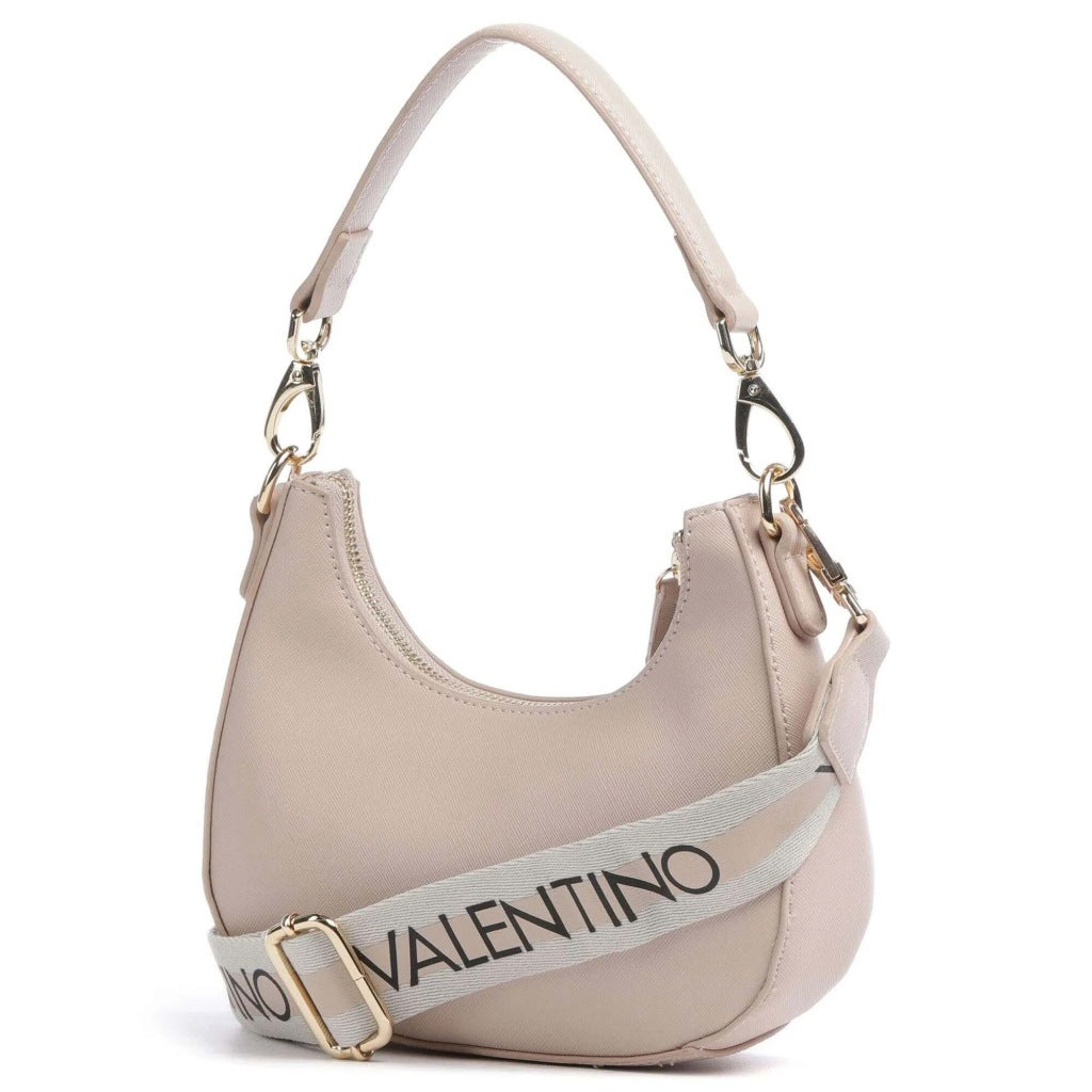VALENTINO BAGS ZERO RE en color BEIS (5)