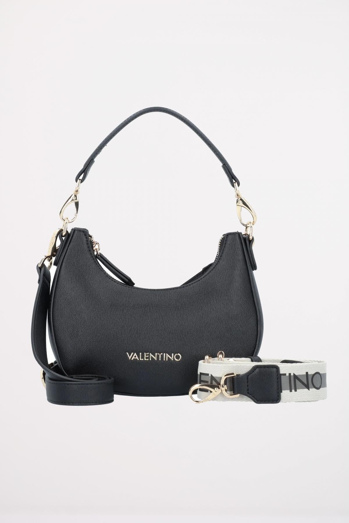 VALENTINO BAGS ZERO RE en color NEGRO (1)