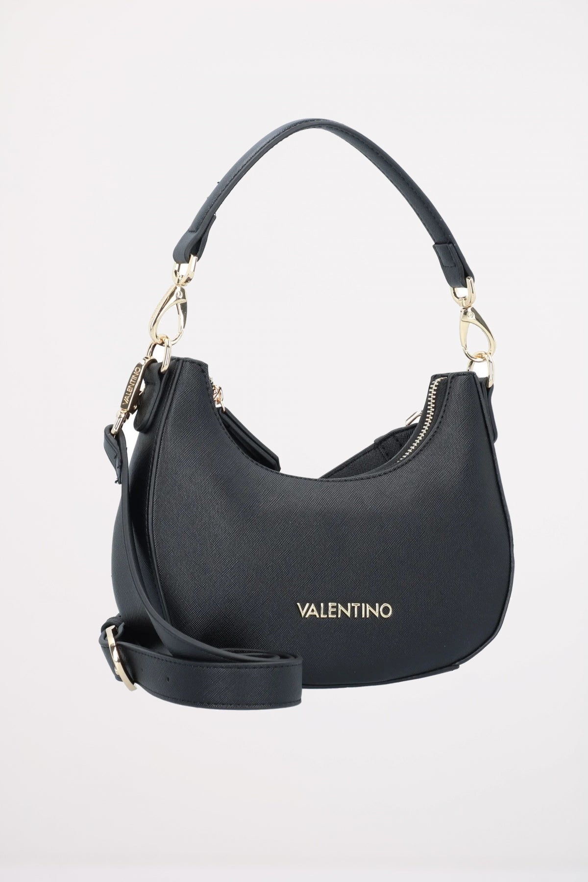 VALENTINO BAGS ZERO RE en color NEGRO (2)