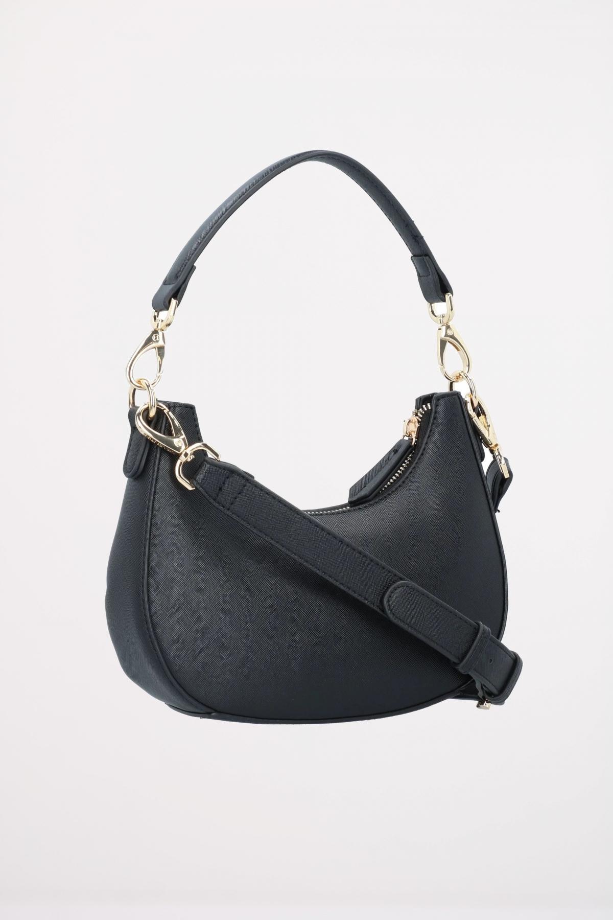 VALENTINO BAGS ZERO RE en color NEGRO (3)