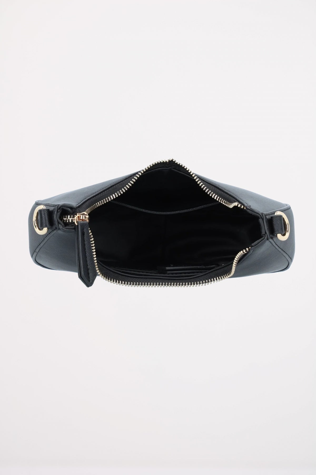 VALENTINO BAGS ZERO RE en color NEGRO (4)