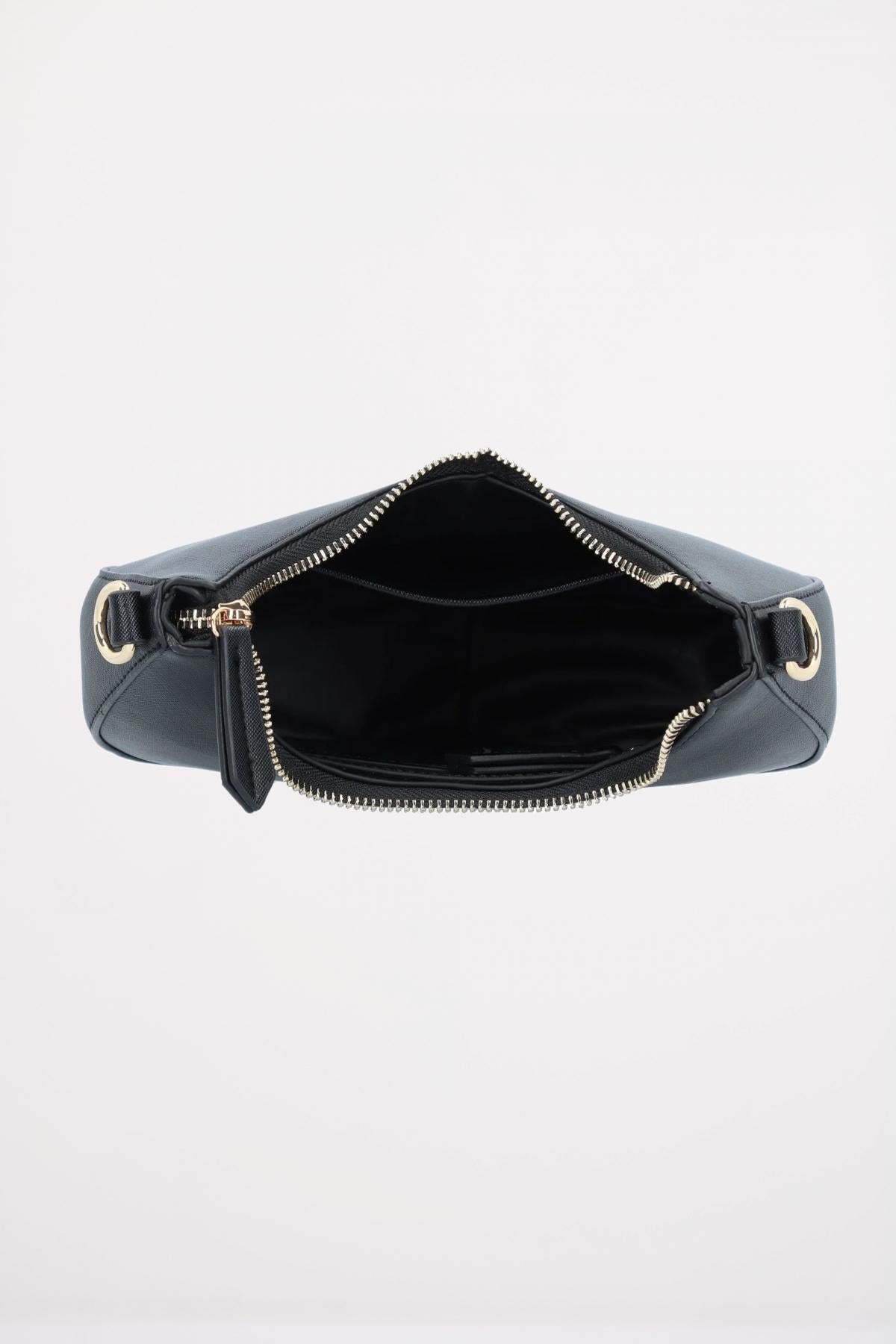 VALENTINO BAGS ZERO RE en color NEGRO (4)