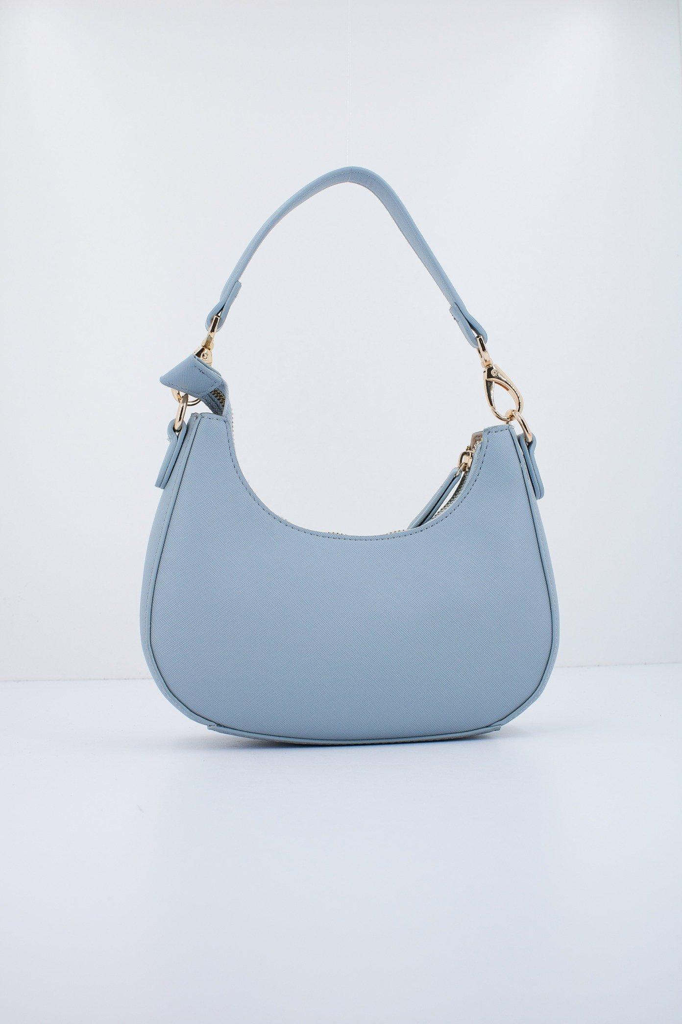VALENTINO BAGS ZERO RE en color AZUL (2)
