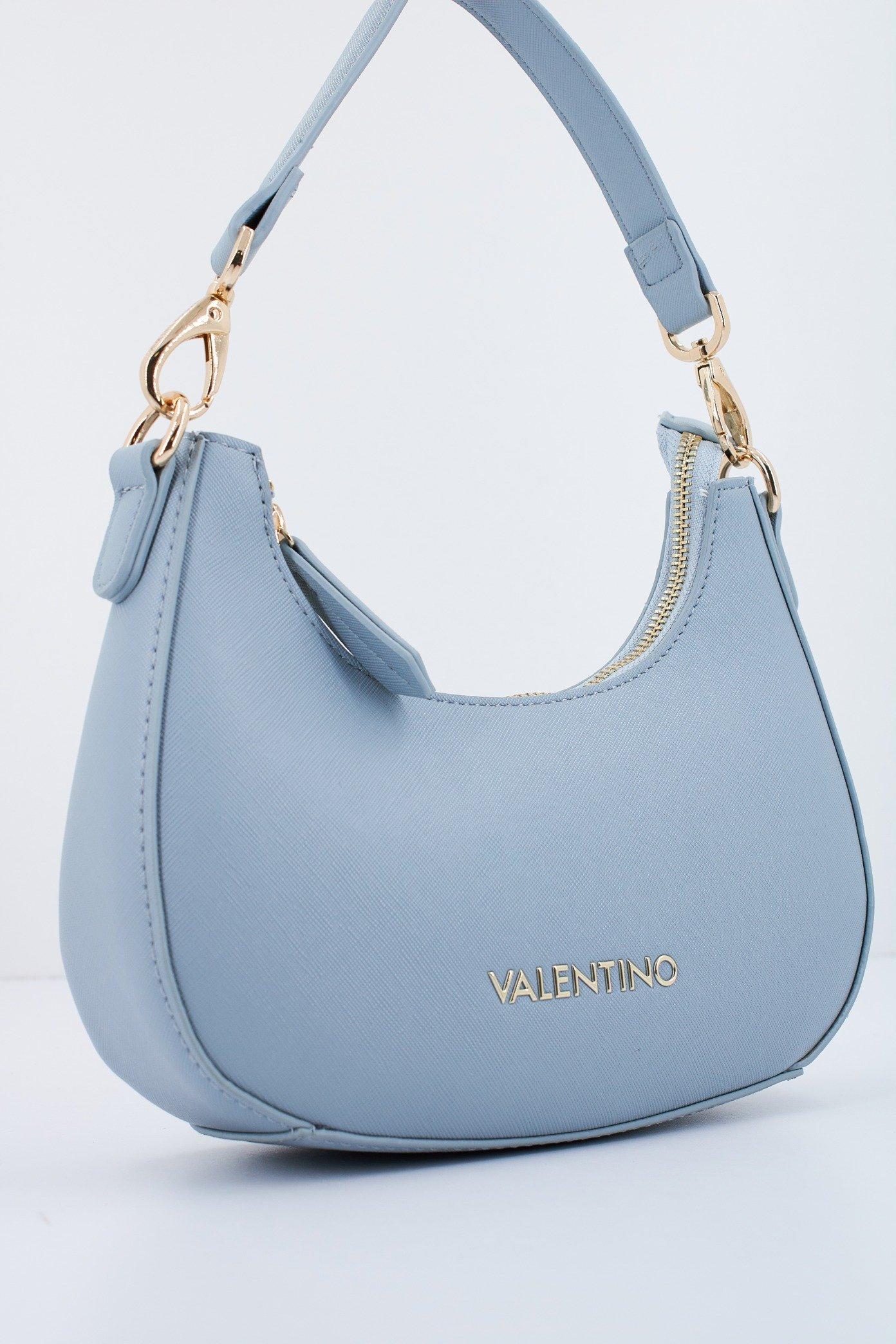 VALENTINO BAGS ZERO RE en color AZUL (4)