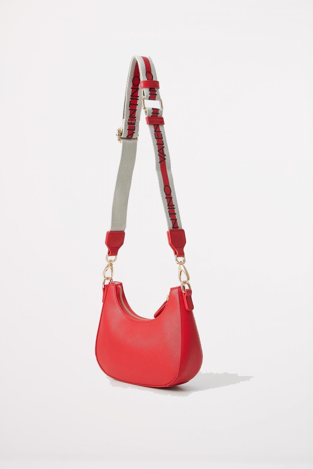 VALENTINO BAGS ZERO RE en color ROJO (2)