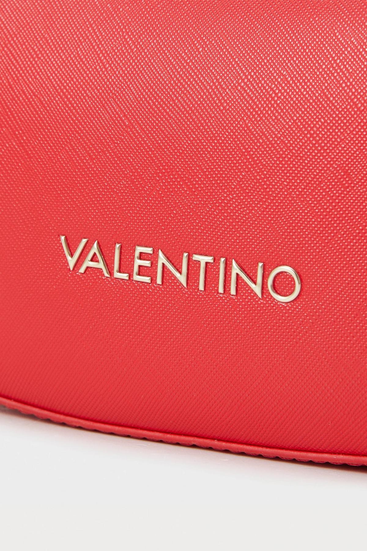VALENTINO BAGS ZERO RE en color ROJO (3)