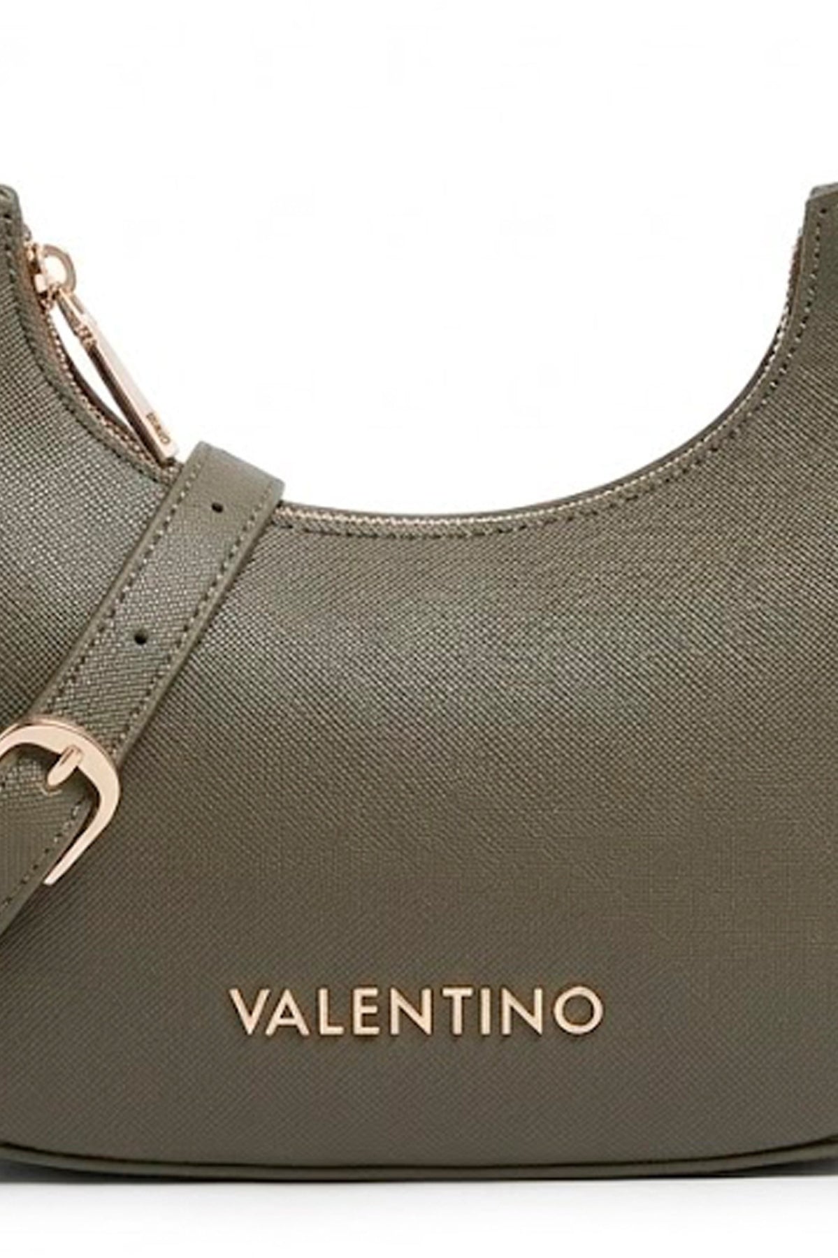VALENTINO BAGS ZERO RE en color VERDE (3)