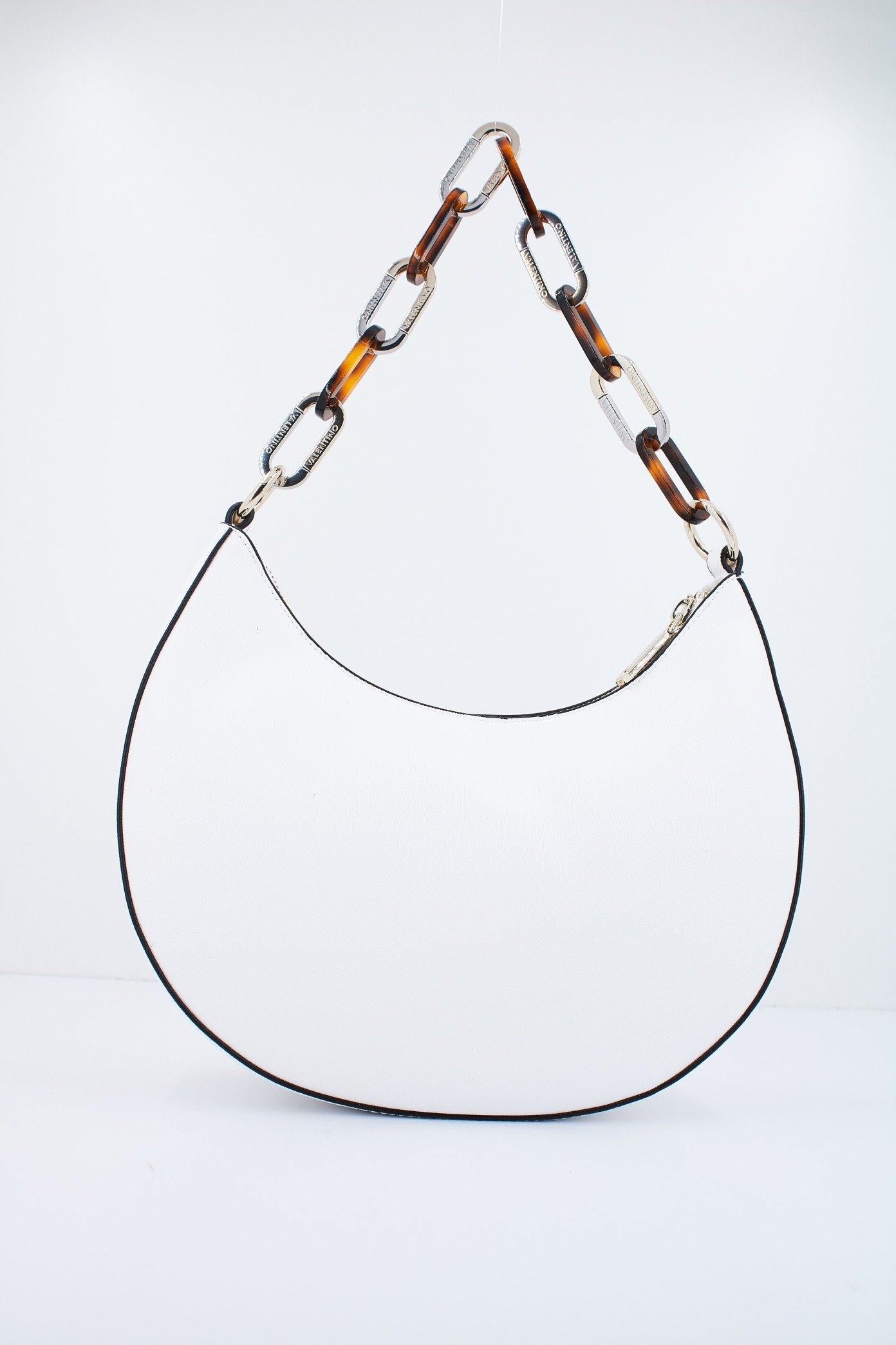 VALENTINO BAGS BERCY en color BLANCO (2)