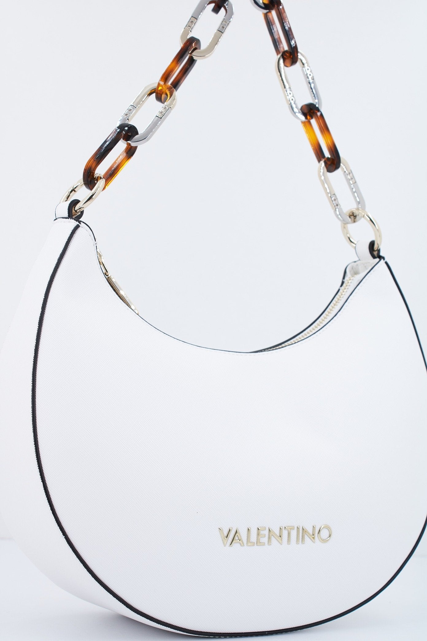 VALENTINO BAGS BERCY en color BLANCO (4)